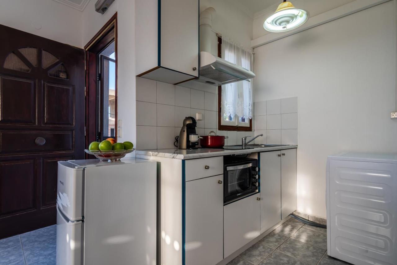 Kleo΄S Appartment Adamantas  Exterior photo